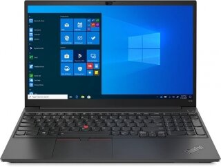 Lenovo ThinkPad E15 G3 20YG004JTX074 Notebook kullananlar yorumlar